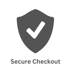 Secure Checkout