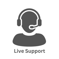 Live Support