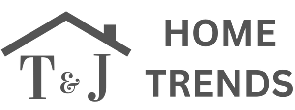 T & J Home Trends