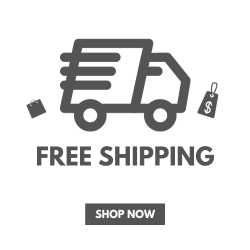 Free Shipping - Shop Now